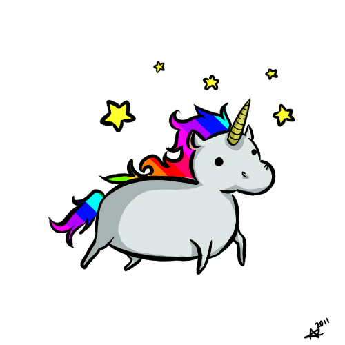 unicorn